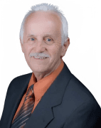 John Warner, ABR®, CDPE®, CSR®, REALTOR®